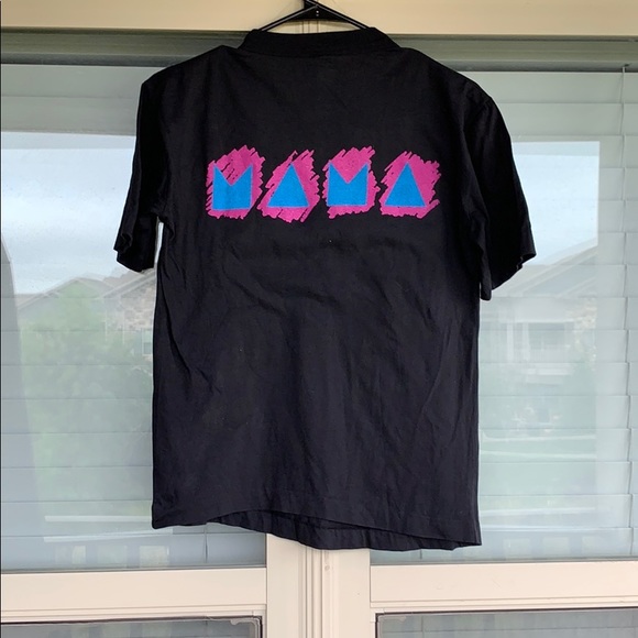 ORIGINAL Genesis Mama Tour NEC Birmingham 1984 - Picture 2 of 3